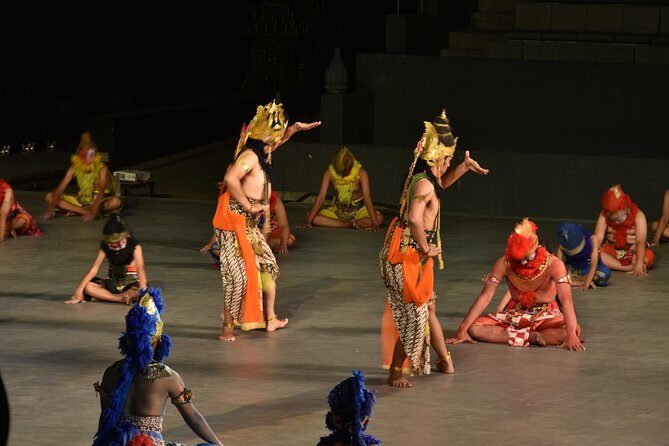 Ramayana Ballet Performance In Prambanan Temple With Dinner - Why This Ramayana Ballet at Prambanan Feels Worth It