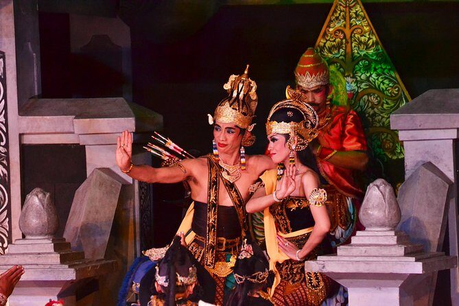 Ramayana Ballet Performance - Purawisata Jogjakarta - Key moments to notice before you go