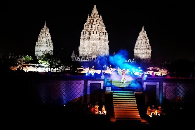 Rent car with speaking English driver in Yogyakarta - Building Your Own Itinerary in Yogyakarta (Without Losing the Day)