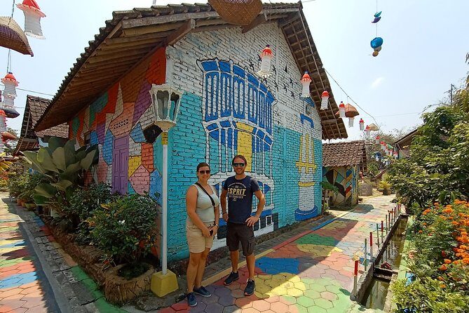 Rent car with speaking English driver in Yogyakarta - Who Should Book This Tour (And Who Might Skip It)