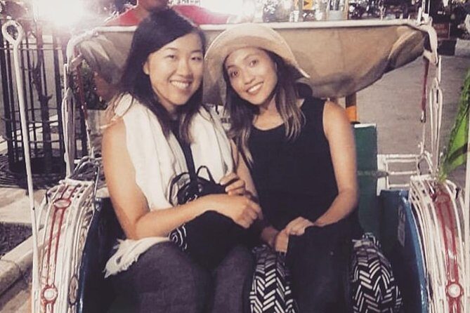 Small-Group Walking and Food Tour by Night in Yogyakarta - Malioboro Snack Stops: How the Tour Works in Practice