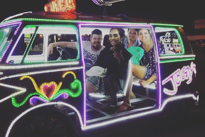 Small-Group Walking and Food Tour by Night in Yogyakarta - The $36 Value: What You Actually Get for Your Money
