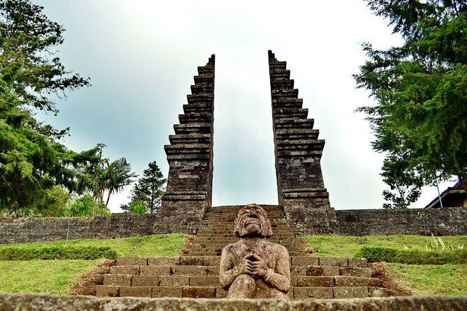 Sukuh and Cetho Temple Tour from Yogyakarta - Price and value: what $155.13 buys you (and what it costs you)