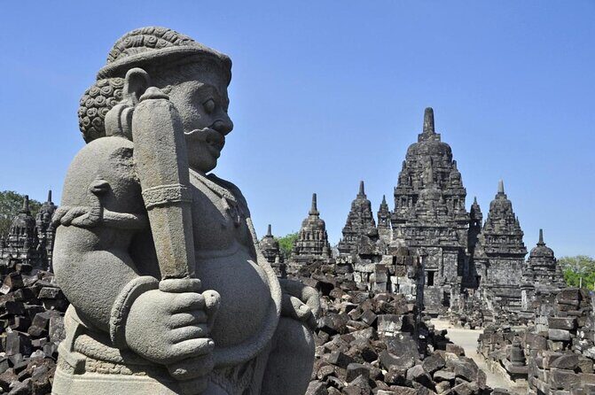 Temples and Bike Tours in the Village - Key highlights to know before you go