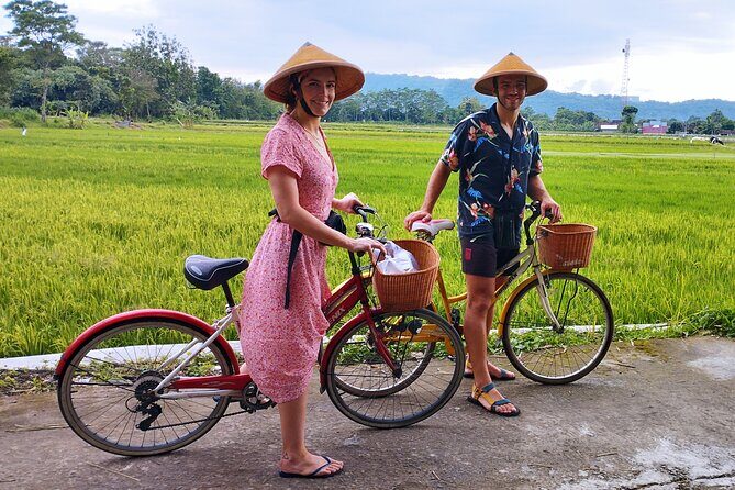 Temples and Bike Tours in the Village - Stop 3: Sewu Temple as a “second look” moment