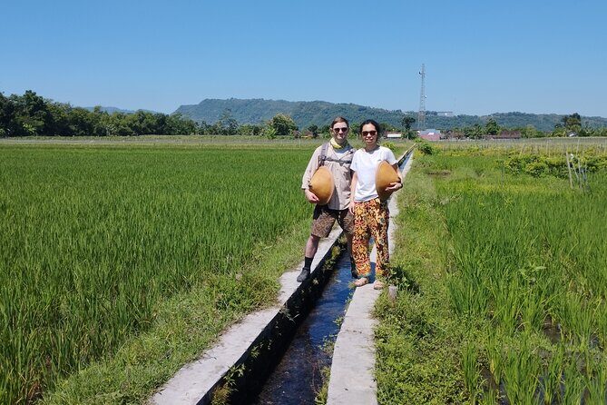 Temples and Bike Tours in the Village - Price and logistics: where your $55 goes (and what it doesn’t)