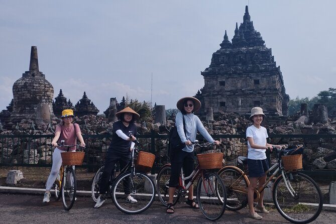 Temples and Bike Tours in the Village - The rhythm of a 10–12 hour day (and how to survive it)