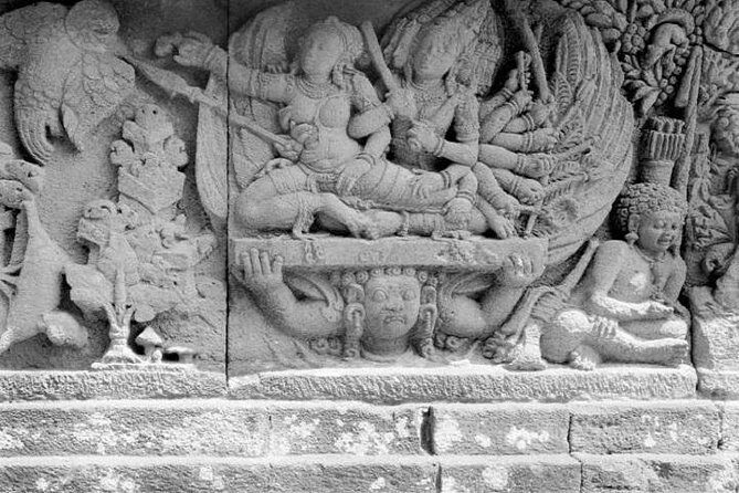 The Hindu Realms of the Prambanan - Should You Book The Hindu Realms of the Prambanan?