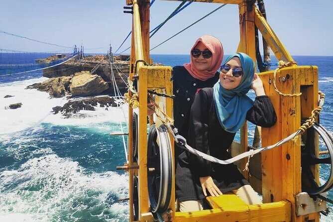 Timang Beach Gondola & Pindul Cave Tubing Adventure - Timing, Weather, and Fitness: The Real Limits of This Adventure