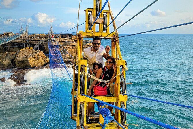 Timang Beach Gondola & Pindul Cave Tubing Adventure - Photography and Packing: How to Prepare for Waves and Sunbeams