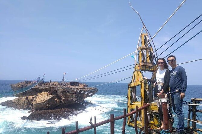 Timang Beach Gondola & Pindul Cave Tubing Adventure - Getting There From Malioboro and Back: A Day Kept Together