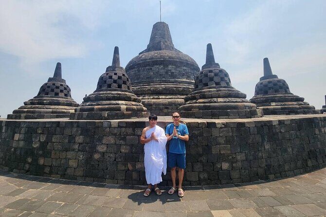 Yogya Customized Tour - Key Things I’d Watch Before Booking