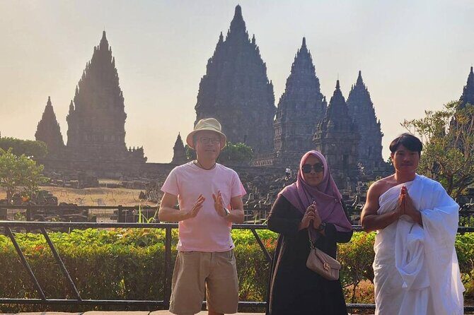 Yogya Customized Tour - Why This Custom Private Day Works in Yogyakarta