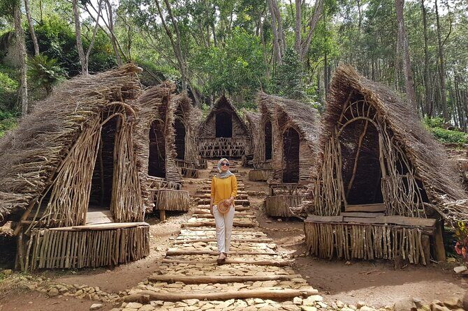 Yogya Customized Tour - How a Custom Itinerary Feels When You’re Not Chasing a Schedule