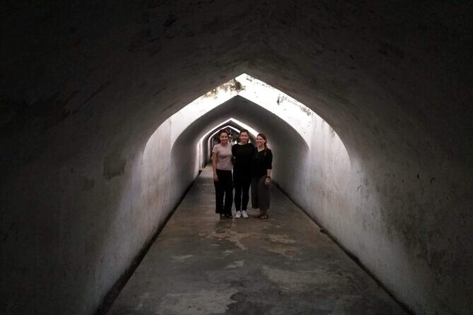 Yogya Customized Tour - Comfort Tips for a 10-Hour Day in the Heat