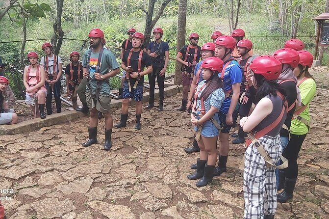 Yogyakarta a day tour Jomblang Cave & Timang Beach - A Quick Plan Tip: How to Make the Most of the 7:00 am Start