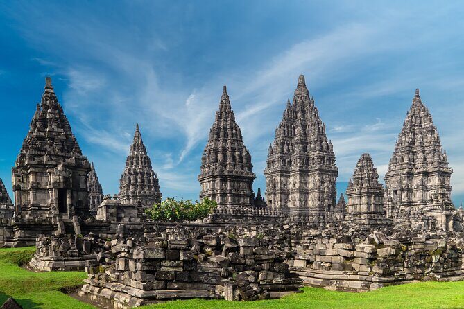 Yogyakarta: Borobudur (climb), Prambanan & Other Visit By Request - Price and Value: What $120 Buys in a Private Day Trip