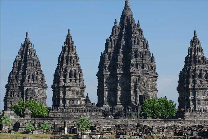 Yogyakarta: Borobudur Climb-up & Prambanan Day Trip All Inclusive - Heat, Timing, and the Reality of an 8-Hour Day