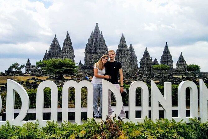 Yogyakarta: Borobudur Climb-up & Prambanan Day Trip All Inclusive - Who This Tour Fits Best