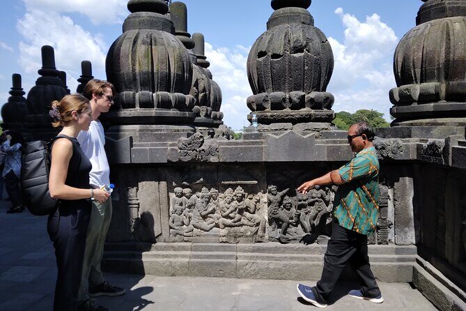 Yogyakarta: Borobudur Sunrise and Prambanan Temple Private Tour - The 3:30 a.m. Start That Makes Sunrise Actually Work
