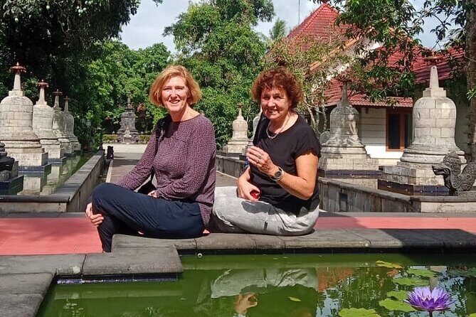 Yogyakarta: Borobudur Top Access & Prambanan Temple Private Tour - Price and logistics: what $73.69 really means for you