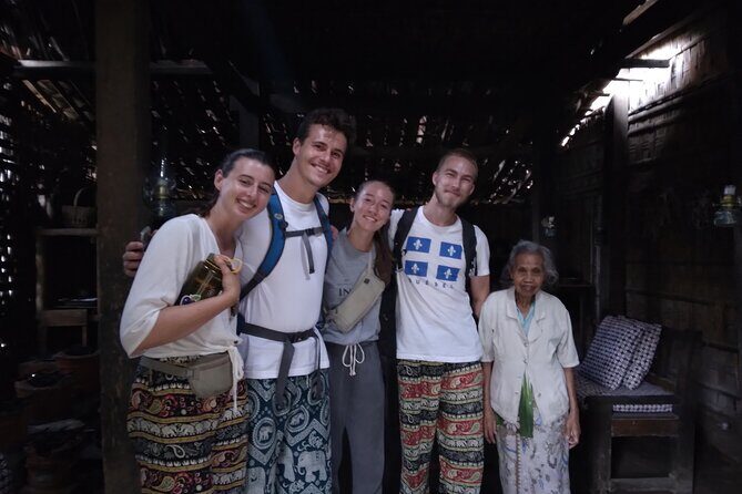 Yogyakarta: Borobudur Top Access & Prambanan Temple Private Tour - Comfort, weather, and day-of realities you should plan for
