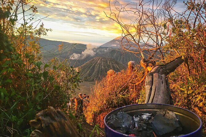 Yogyakarta: Bromo and Ijen Volcano Tour Starts from Yogyakarta - Weather Reality Check: When Volcano Plans Depend on the Sky
