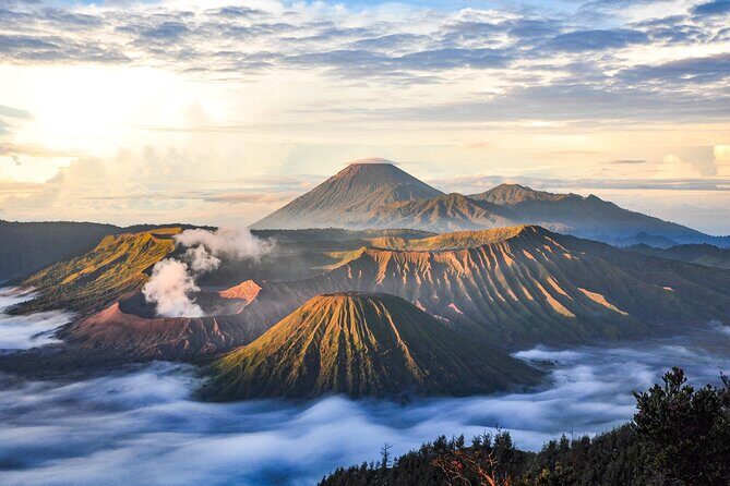 Yogyakarta: Bromo and Ijen Volcano Tour Starts from Yogyakarta - Day 2: The 3:00 AM Bromo Sunrise Plan That Actually Works