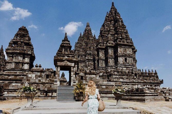 Yogyakarta Bromo Ijen Bali Tour (5d4n) - Key things to know before you go