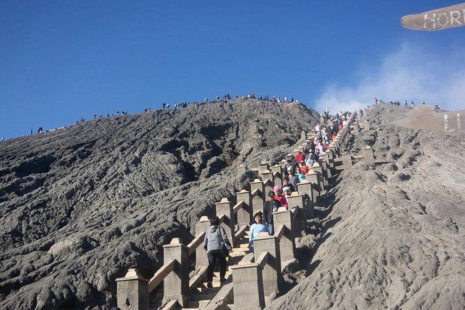 Yogyakarta Bromo Ijen Bluefire Drop Off Bali - Why this Yogyakarta to Bali plan works (even if you hate early mornings)