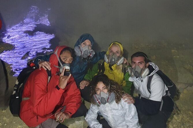 Yogyakarta Bromo Ijen Bluefire Drop Off Bali - Getting your timing right: what you’ll do and what you should plan for