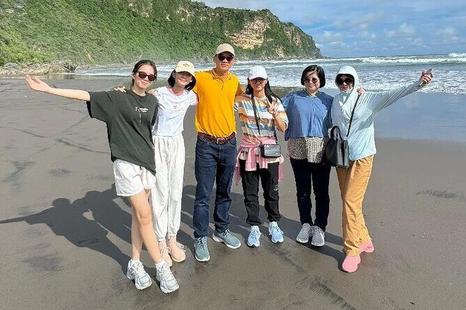 Yogyakarta Car Rental with Driver for Daily and Multi-Day Tours - Temple Focus: Borobudur and Prambanan With a Plan That Actually Works