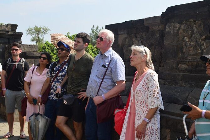 Yogyakarta Car Rental with Driver for Daily and Multi-Day Tours - Building Your Own 12-Hour Itinerary Without the Headache