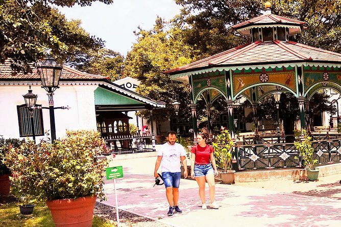 Yogyakarta City tour and Ijo Temple Sunset - Why This Yogya Day Ends at Ijo Temple Sunset