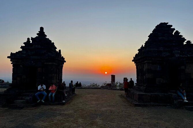 Yogyakarta City tour and Ijo Temple Sunset - Price and Value: What the $65 Covers (and What It Doesn’t)