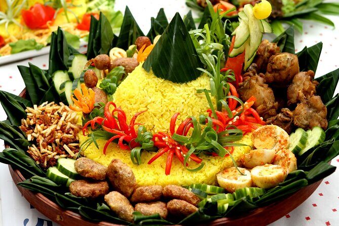 Yogyakarta Cooking Class and Market Tour - Key things you’ll notice on this Yogyakarta cooking tour