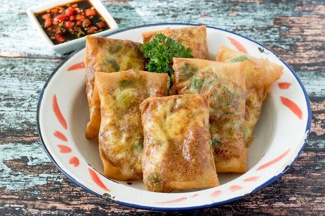 Yogyakarta Cooking Class and Market Tour - Bantul village and a warm, home-style welcome