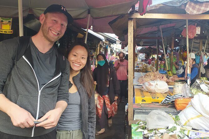 Yogyakarta Cooking Class and Market Tour - Who should book this Yogyakarta cooking class?