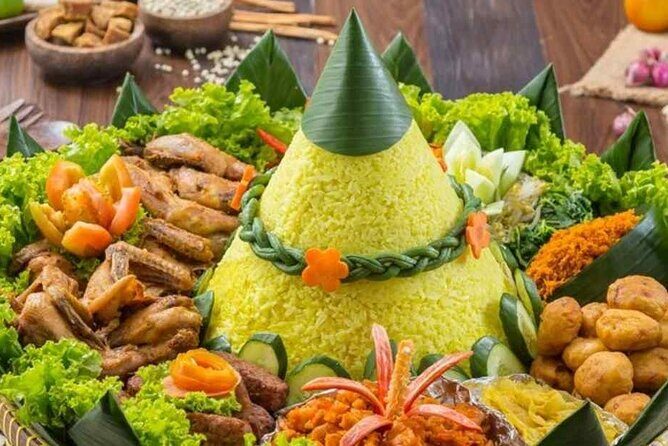 Yogyakarta Cooking Class and Market Tour - Rice plantation stop: why the staple matters more than the scenery