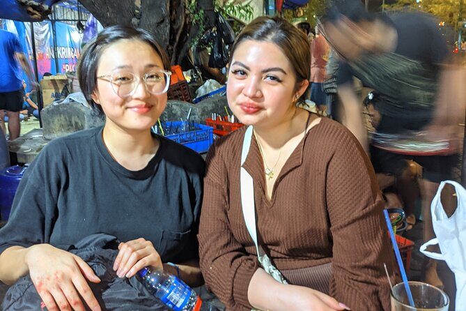 Yogyakarta Culinary&Walking Tour with English/France/Italy guide - Why the Guides Matter: Puspa and Harits Were a Big Reason People Loved It