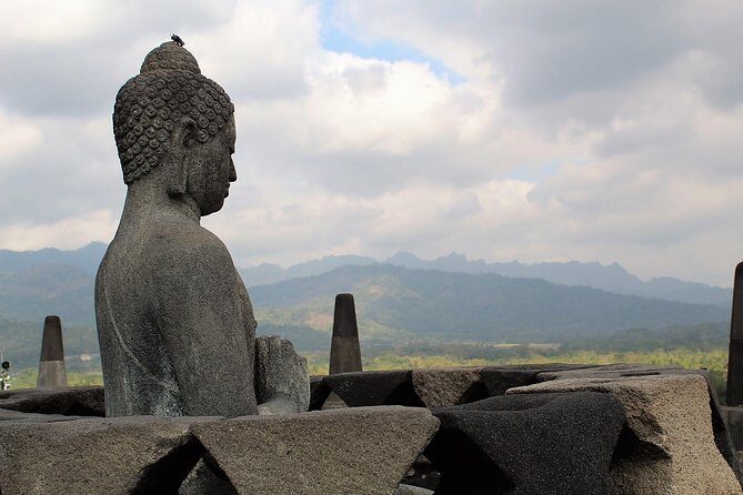 Yogyakarta Cultural Tour: Borobudur Temple, Prambanan Temple and Merapi Volcano - Key Things I’d Watch For