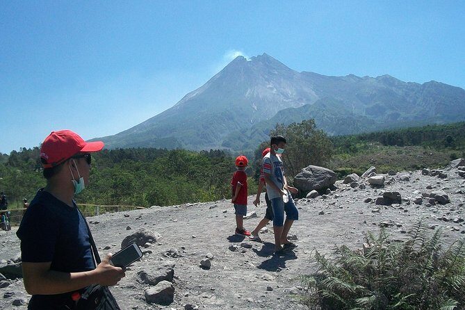 Yogyakarta Cultural Tour: Borobudur Temple, Prambanan Temple and Merapi Volcano - How to Make This Long Day Feel Easier