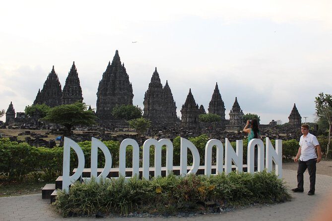 Yogyakarta Cultural Tour: Borobudur Temple, Prambanan Temple and Merapi Volcano - Who This Tour Fits Best