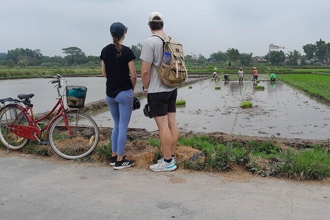Yogyakarta Cycling Tour Around the Villages and Fish Farm - How to Prep for the Ride: Fitness, Photos, and Heat