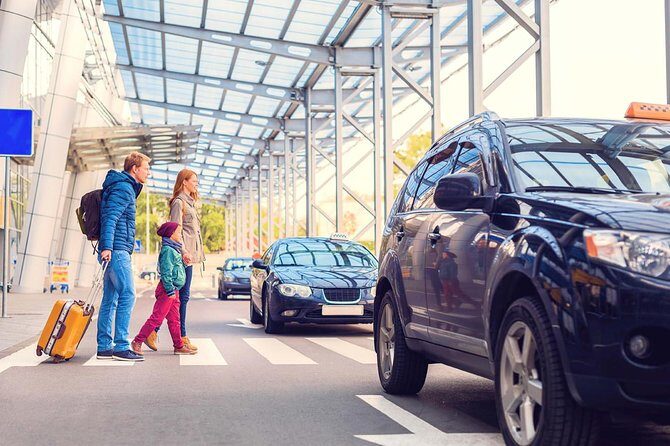 Yogyakarta International Airport to Hotel - Arrival Transfer - Key things that make this transfer work on arrival day