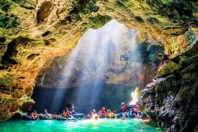 Yogyakarta: Jomblang Cave Adventure with FREE LIVE DRONE SHOOT - What the 60-Meter Descent Actually Feels Like