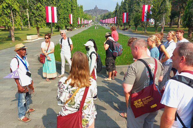 Yogyakarta: SUNRISE Above Cloud & Explore UNESCO Temples w/ GUIDE - Price and logistics: what you’re really paying for
