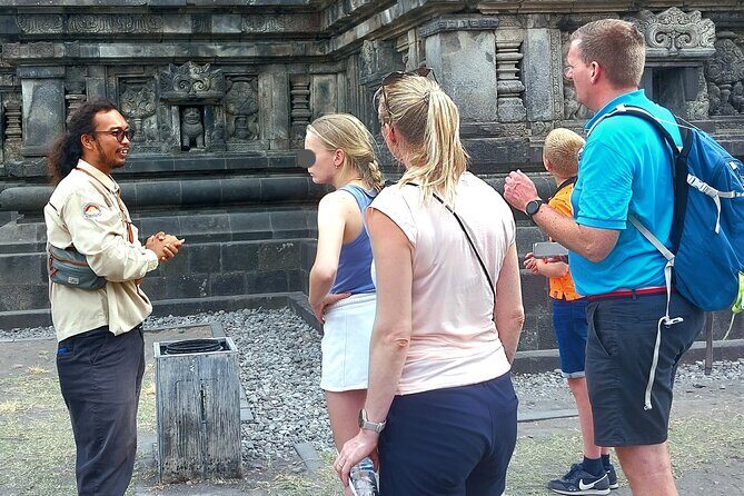 Yogyakarta: SUNRISE Above Cloud & Explore UNESCO Temples w/ GUIDE - Who this tour suits best (and who might prefer a simpler plan)