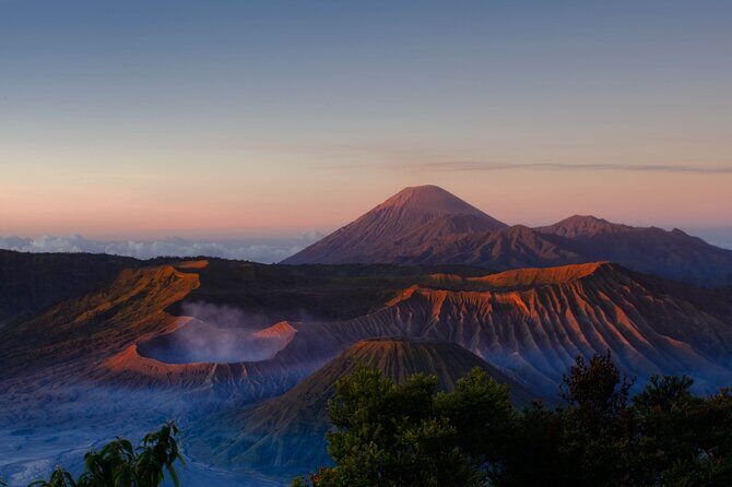 Yogyakarta to Bali 3 Days Bromo And Ijen ALL IN PRIVATE Tour - Key things that stand out on this Bromo and Ijen private tour