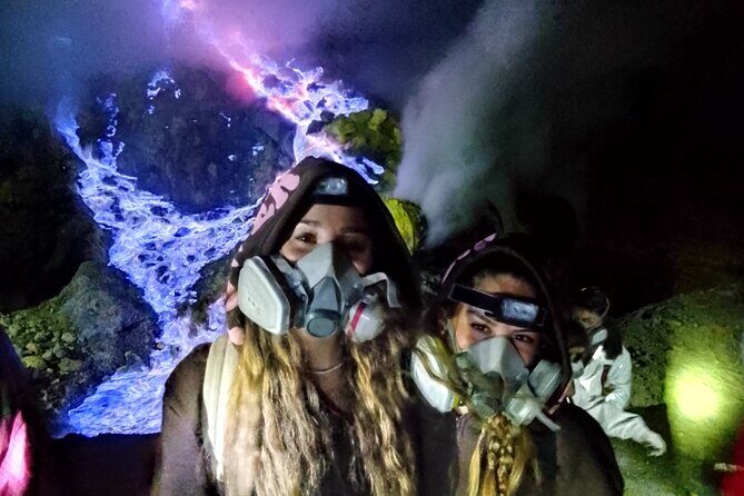 Yogyakarta to Bali 3 Days Bromo And Ijen ALL IN PRIVATE Tour - Private Yogyakarta to Bali timing that actually feels manageable